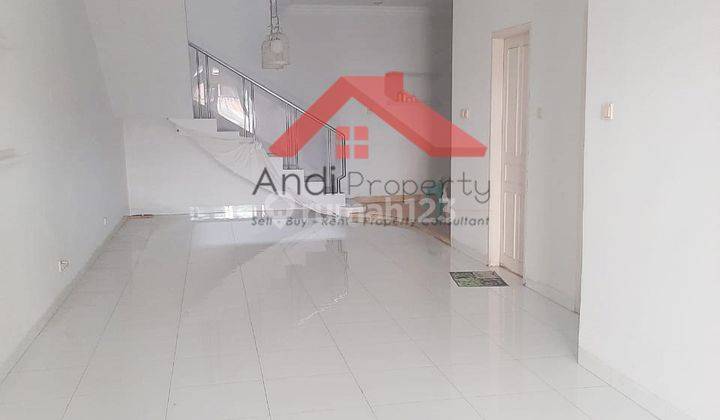 Rumah Siap Huni Strategis Di Green garden(GG40) 3