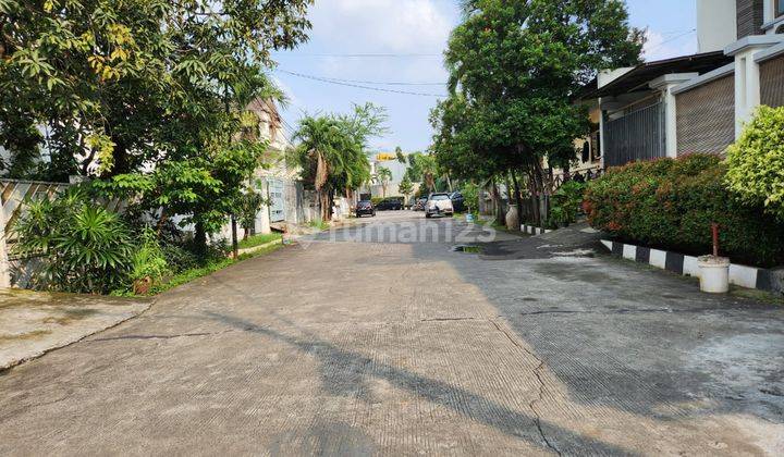 Rumah bags Siap Huni Staegis Di Green Garden(GG39) 4