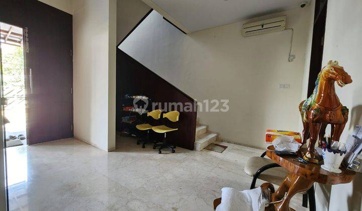 Rumah bags Siap Huni Staegis Di Green Garden(GG39) 9