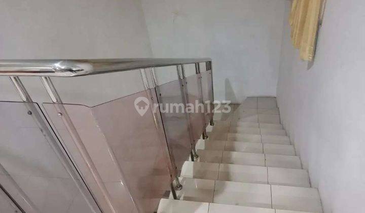 Rumah lama 144meter lokasi strategis di Green Garden(GG38) 3