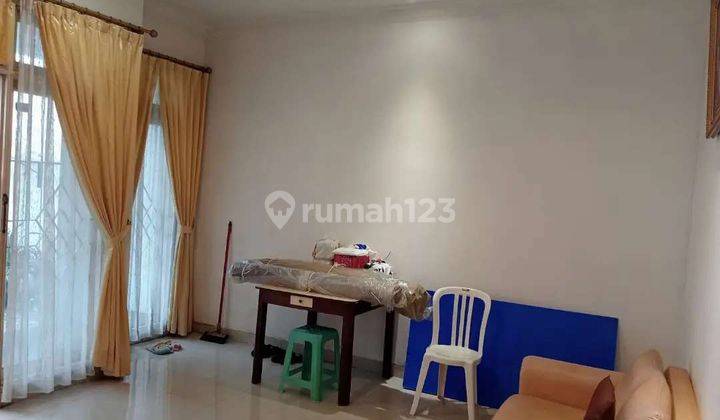 Rumah lama 144meter lokasi strategis di Green Garden(GG38) 4