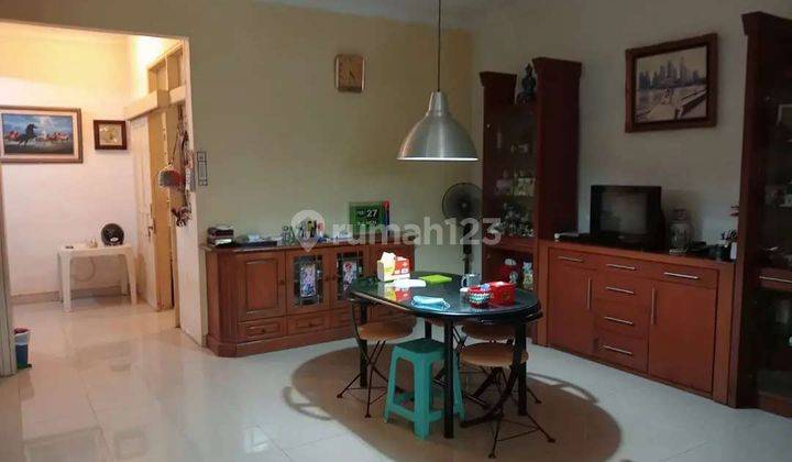 Rumah lama 144meter lokasi strategis di Green Garden(GG38) 6