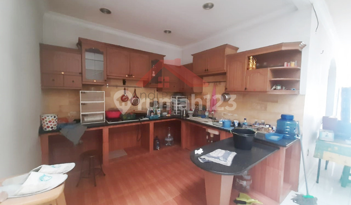 Rumah Strategis Dalam Komplek Green Garden(GG36) 6