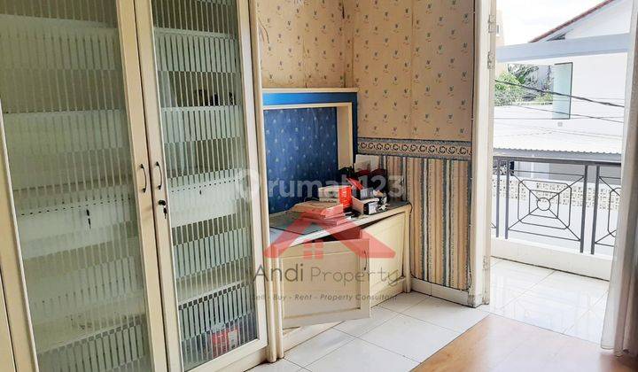 Rumah Strategis Dalam Komplek Green Garden(GG36) 7