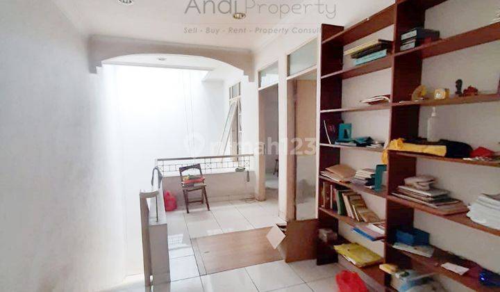 Rumah Strategis Dalam Komplek Green Garden(GG36) 10