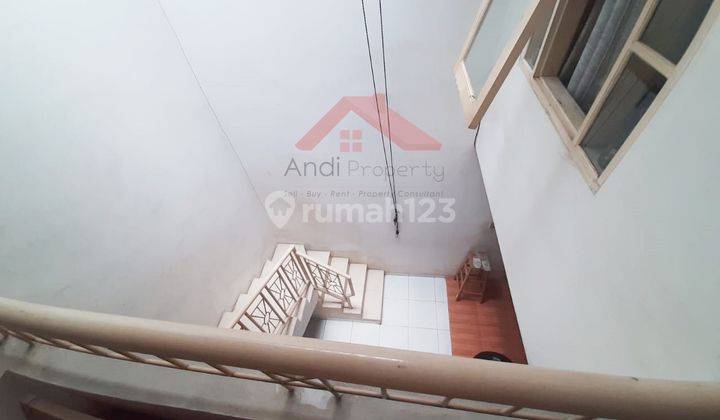 Rumah Strategis Dalam Komplek Green Garden(GG36) 12