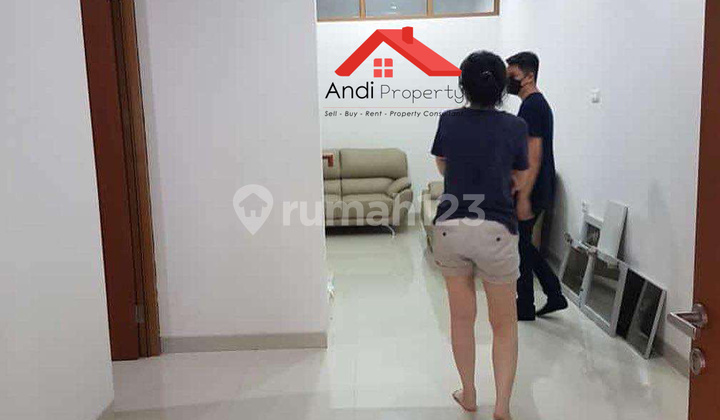 Rumah Siap Huni Lokasi strategis di Green Garden(GG35) 2