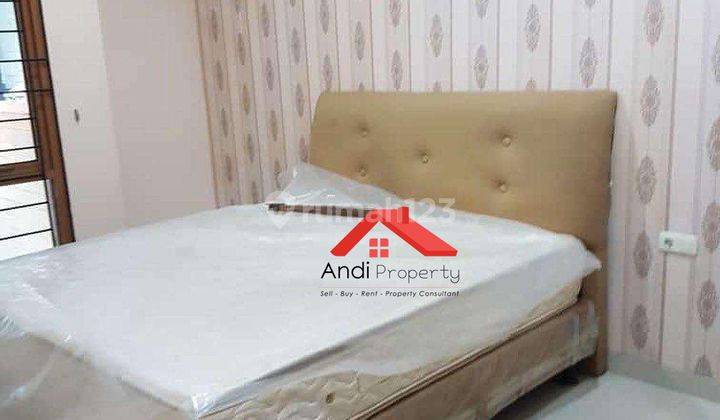 Rumah Siap Huni Lokasi strategis di Green Garden(GG35) 3
