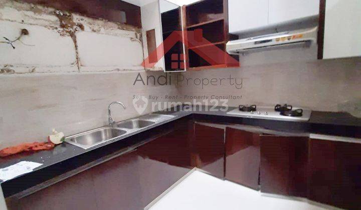 Rumah Siap Huni Lokasi strategis di Green Garden(GG35) 6