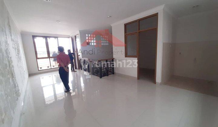 Rumah Siap Huni Lokasi strategis di Green Garden(GG35) 12