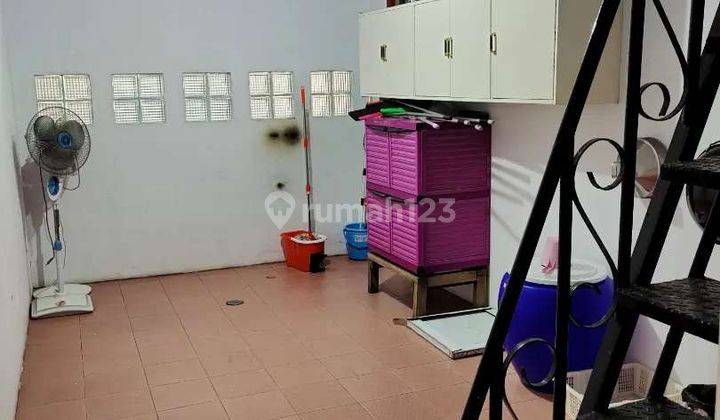 Rumah bagus dan strategis di greegarden(GG26)  2