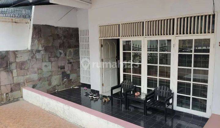Rumah bagus dan strategis di greegarden(GG26)  6