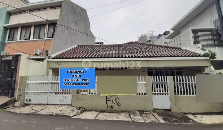 Rumah harga murah lokasi strategis di tomang(tm22) 1