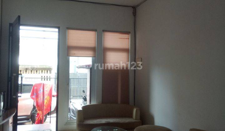 Rumah bagus Siap Huni Strategis Taman Ratu(TR77) 2