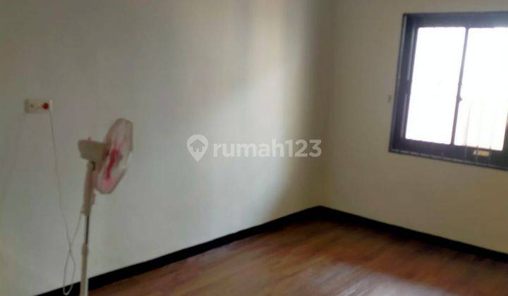 Rumah Siap 5.5x14 Huni Lokasi Strategis Di Tanjung Duren(td300) 2