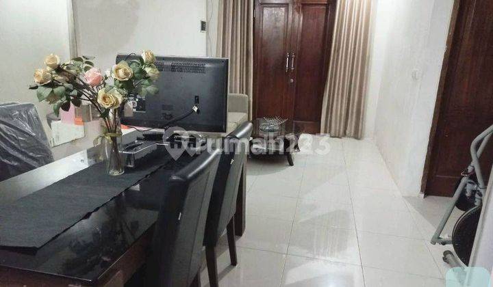 Rumah 6.5x13 Lokasi Strategis di Duri Kepa Dk278  2