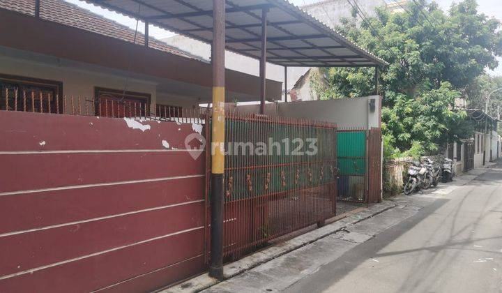 Rumah 250meter lokasi strategis DI Grogol(GRG59) 1