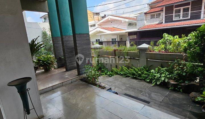 Rumah besar dan bagus 320m2 lokasi strategis di durikepa(dk12) 2