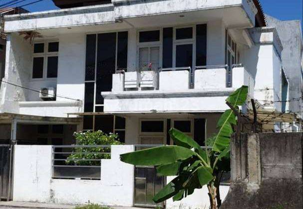 Rumah besar 150meter di lokasi strategis greenville(GR29) 1