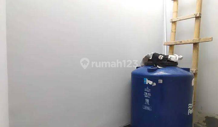 Rumah Baru Siap Huni 4x13 di Duri Kepa(DK293) 2