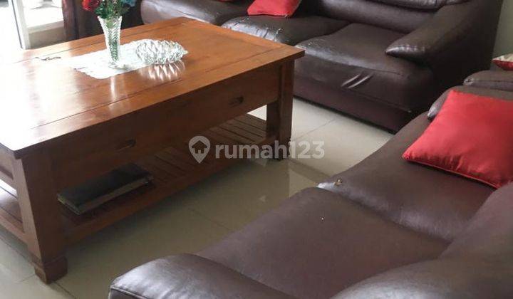 Rumah Lokasi Jalan Gede Strategis Di Duri Kepa(DK239) 2