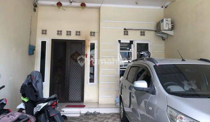 Rumah Siap Huni Lebar Jalan 3 Mobil Di Duri Kepa(dk183) 2