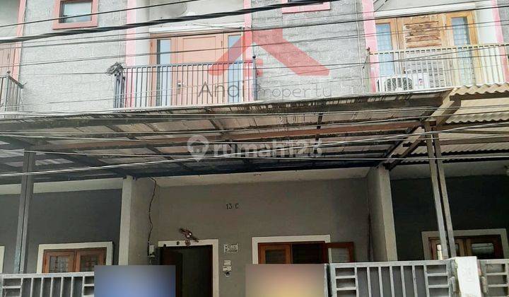 Rumah Bagus Siap Huni Strategis Di Duri Kepa(dk234) 2