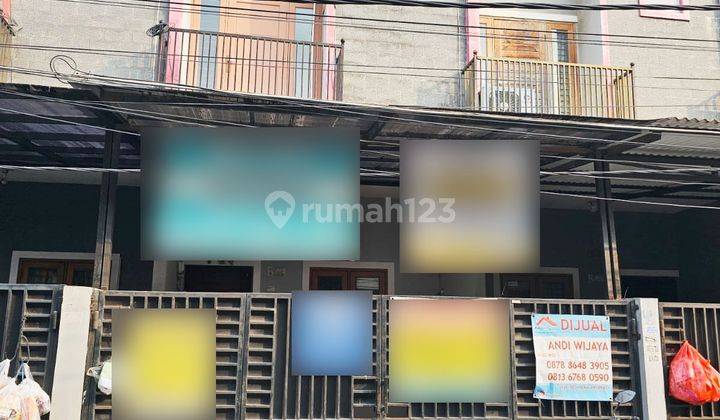 Rumah Bagus Siap Huni Strategis Di Duri Kepa(dk234) 1