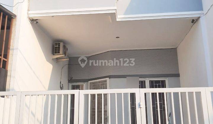 Rumah Bagus Siap Huni Strategis di Tomang(TM140) 2