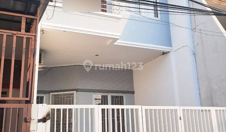 Rumah Bagus Siap Huni Strategis di Tomang(TM140) 2