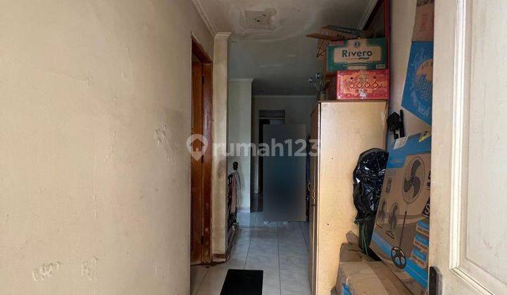 Rumah 4.5x20 jalan 2,5 mobil di Taman ratu(TR190) 2