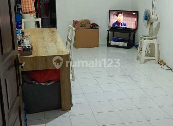 Rumah Dalam Gang 3X11 Strategis di Tanjung Duren(Td407) 2