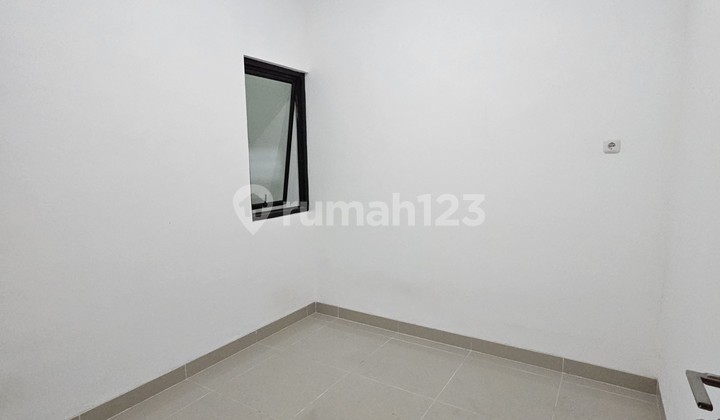 Rumah Baru Siap Huni Bebas Banjir 4X14 di Tanjung Duren(Td370)