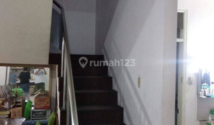 Rumah bagus dalam komplek perumahan Sunrise garden(sr01) 2