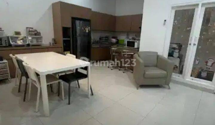 Rumah 6x18 Siap Huni di Komplek Taman Ratu(TR213) 2