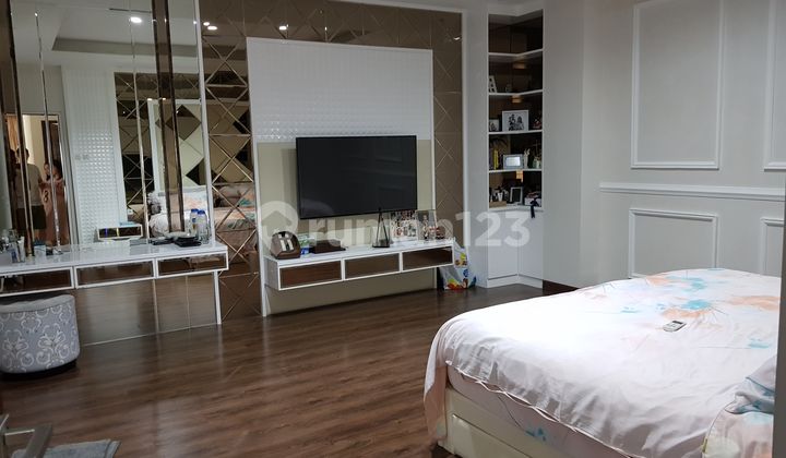 Rumah Bagus Siap Huni di Tomang(TM274) 2