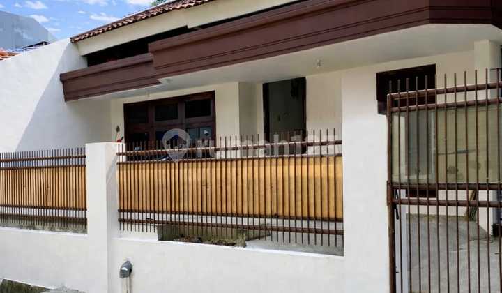 Rumah Kos Profit Full 9X15 di Grogol(Grg114) 1