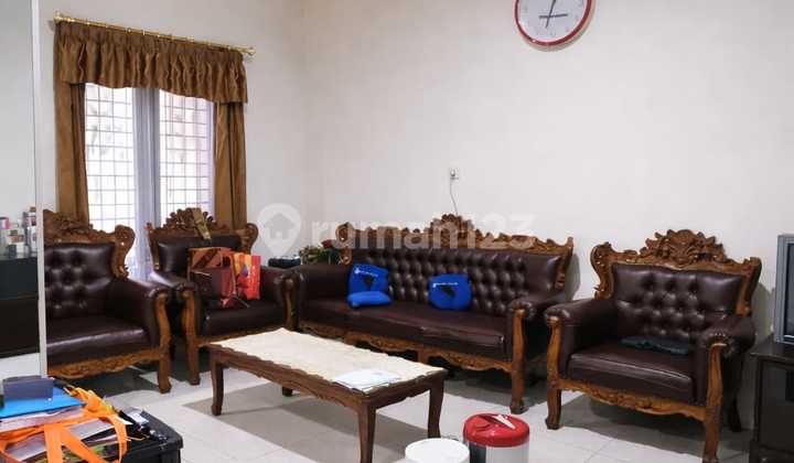 Rumah Bagus Siap Huni Strategis di Duri Kepa(Dk190)