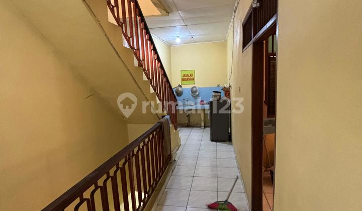 Rumah kos putri aktif 200 meter di grogol(GRG111) 2