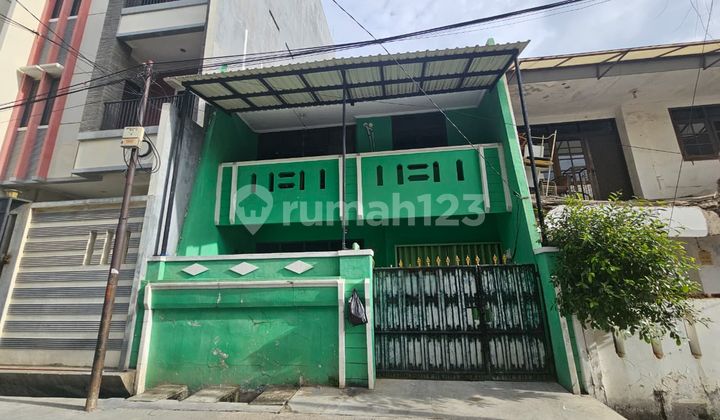 rumah 7x15 lokasi strategis di jelambar(JL309) rumah 7x15 lokasi strategis di jelambar(JL309)