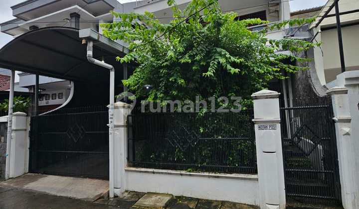 Rumah 8.5x23 lokasi strategis di Grogol(GRG103) Rumah 8.5x23 lokasi strategis di Grogol(GRG103)