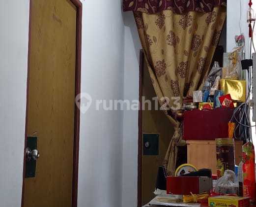 Rumah siap huni 4,25x12 strategis di jelambar(JL321) 2