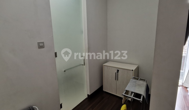Rumah siap huni furnished 72meter lokasi startegis di Tanjung Duren(TD395) 2