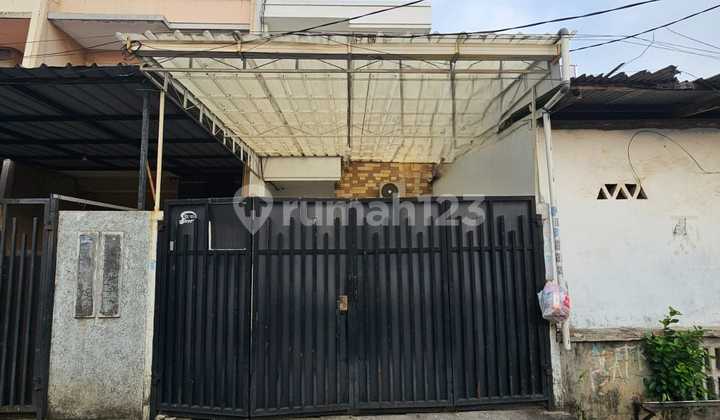 Rumah Siap Huni 4X17 Strategis di Duri Kepa(Dk440) Rumah Siap Huni 4X17 Strategis di Duri Kepa(Dk440)