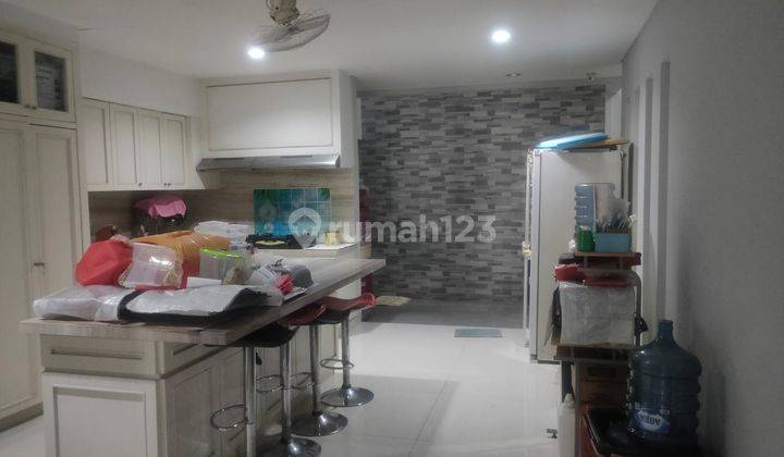 Rumah Full Furnish Siap Huni Strategis Di GreenVille(GR43) 2