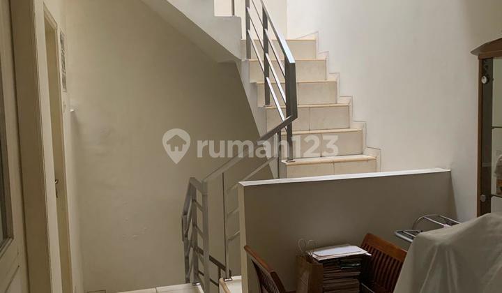 Rumah Siap Huni 5X11 Strategis di Tanjung Duren(Td426) 2