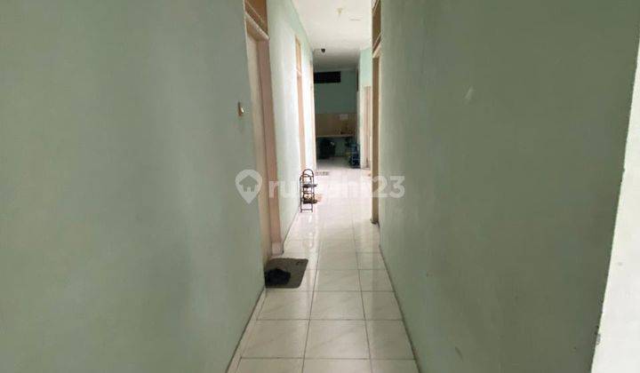 Rumah kos 8x20 terisi penuh di grogol(GRG102)