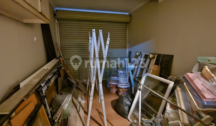 Strategic Ready-to-Occupy House in Greenville (GR95) 2