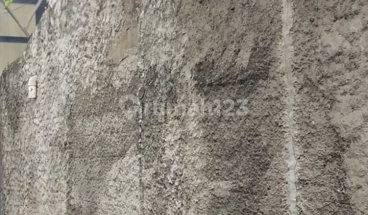 Rumah Tua 8X10.9 Cocok Bangun Ulang di Tanjung Duren(Td416) 2