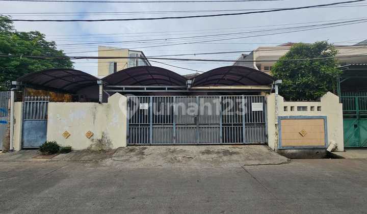 Strategic 8.5X22 House in Duri Kepa (Dk437)